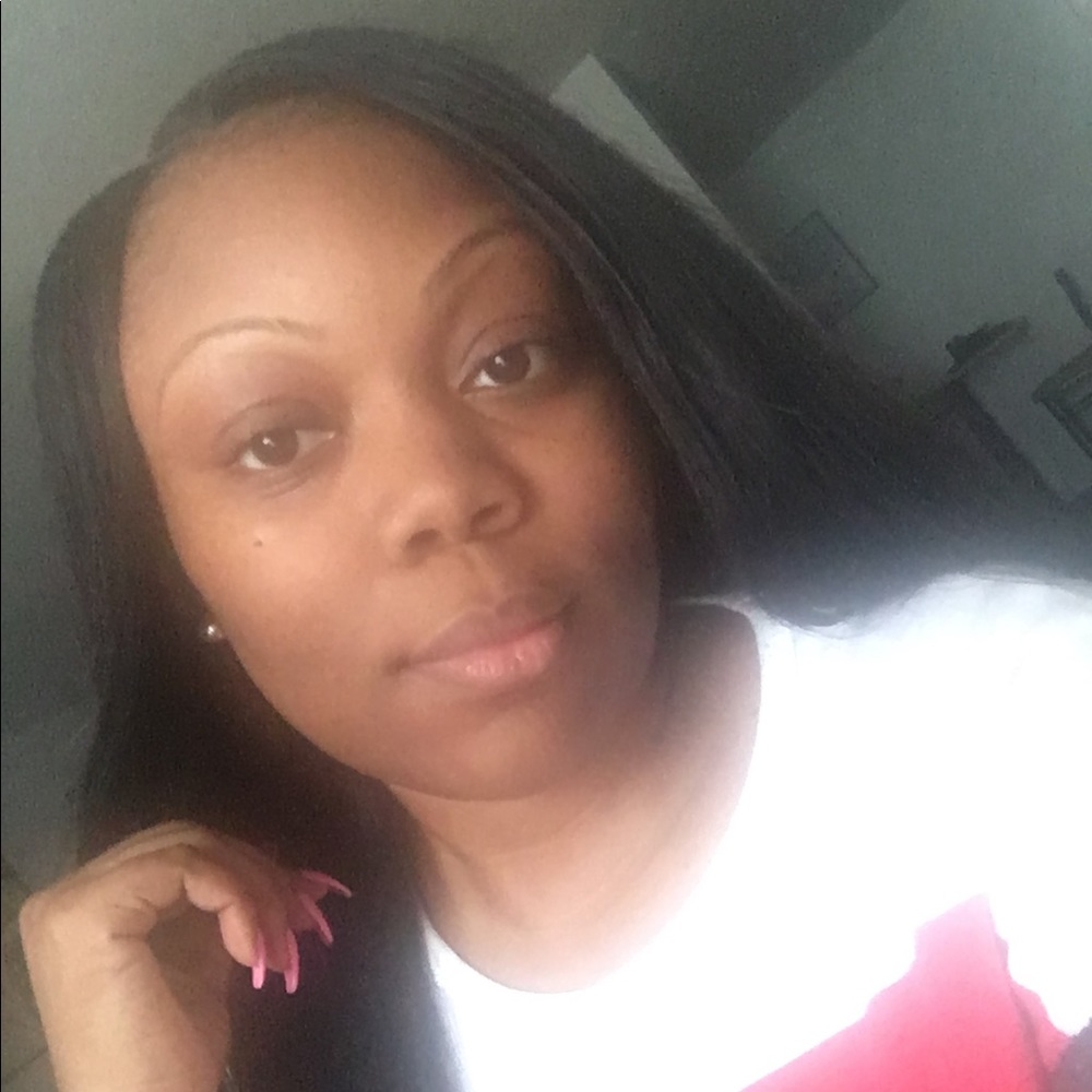Meet your Posher, Tanisha